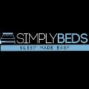Simply Beds logo
